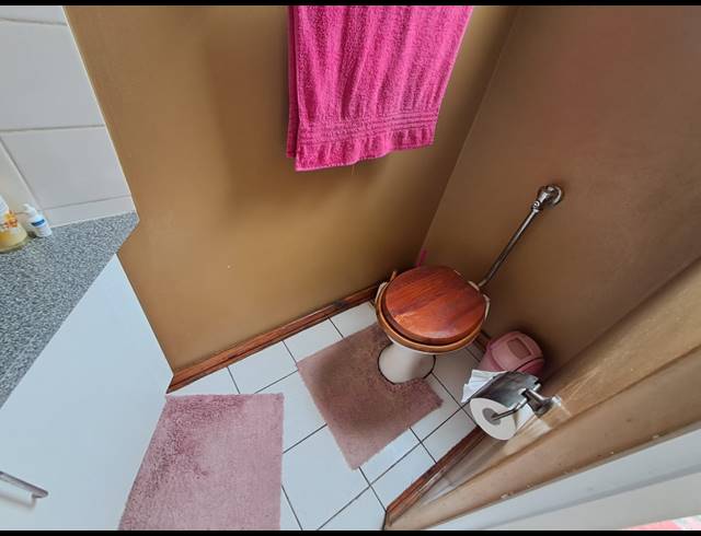 2 BEDROOM DUPLEX RENTED IN THREE RIVERS